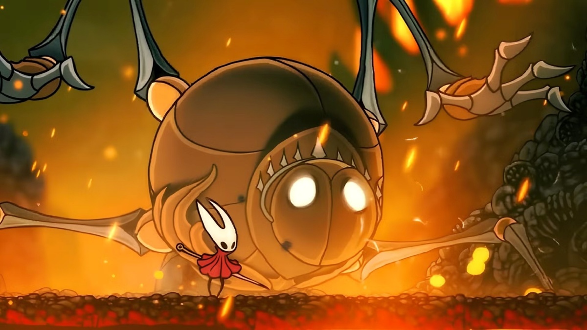 Hollow Knight: Silksong vai ter continuação? Team Cherry comenta