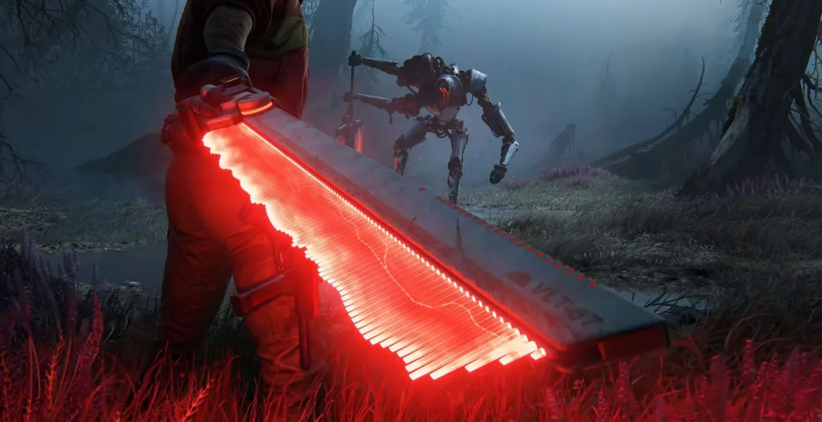 Intergalatic não é o único projeto de Neil Druckmann na Naughty Dog