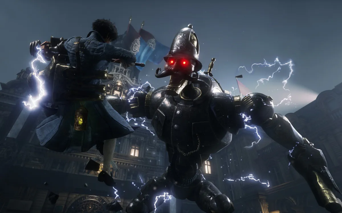 Lies of P pode ganhar elementos multiplayer no futuro, afirma diretor