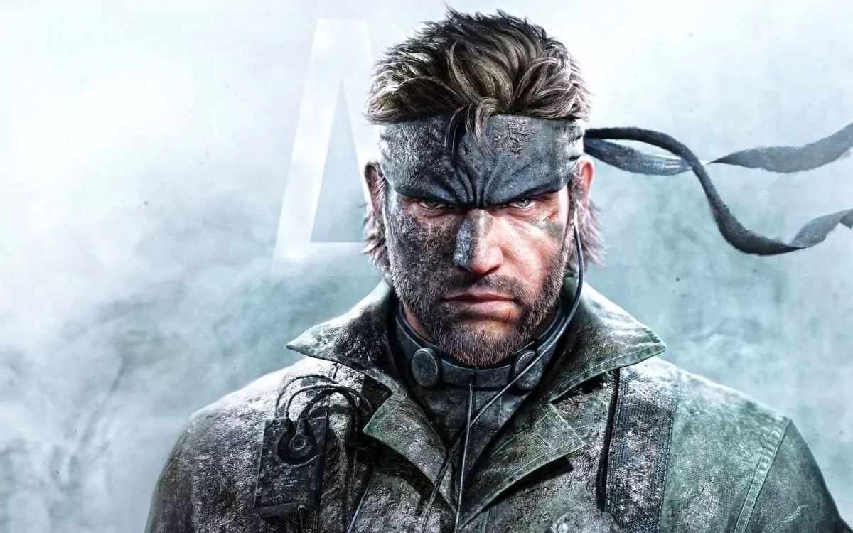 Metal Gear Solid Delta: Snake Eater pode ser adiado para 2025