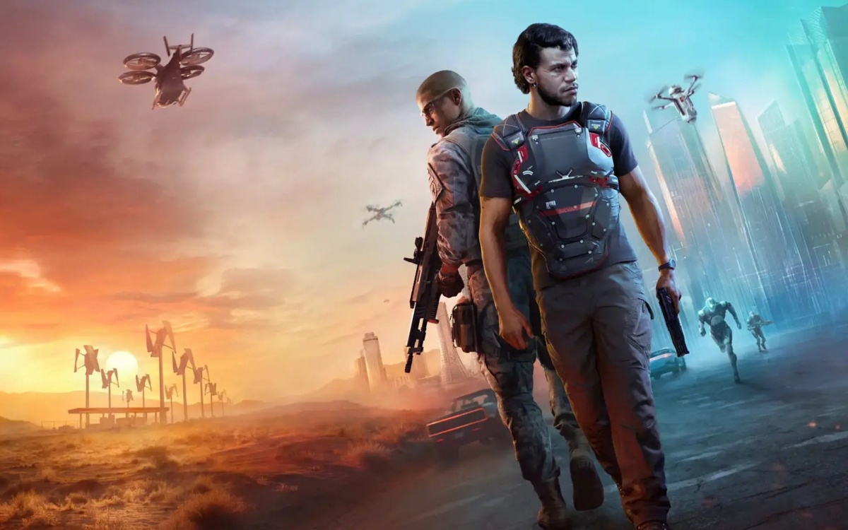 MindsEye prepara relançamento em meio a acusações de “sabotagem”