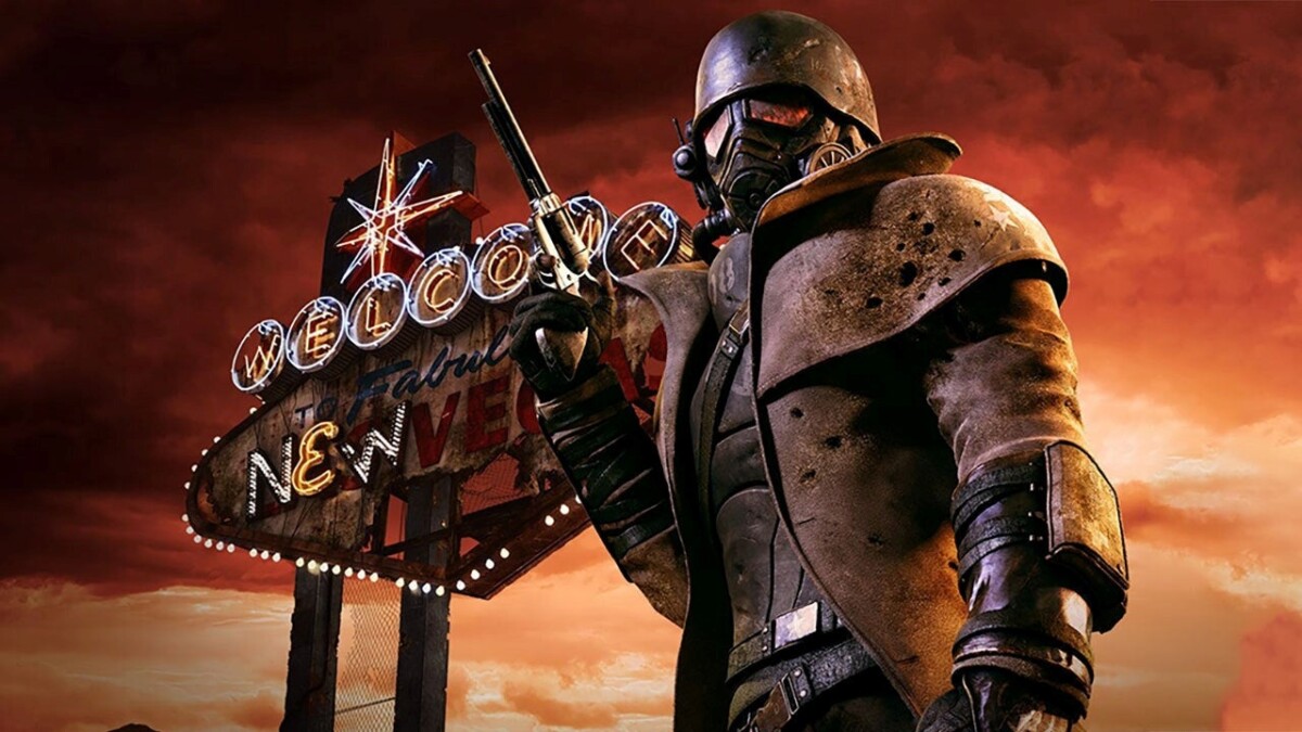 Obsidian tem más notícias para quem espera por Fallout: New Vegas 2