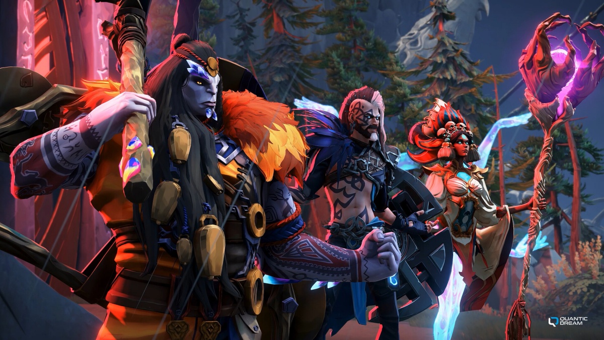 PRÉVIA | Spellcasters Chronicles mostra potencial, mas tem muito a responder