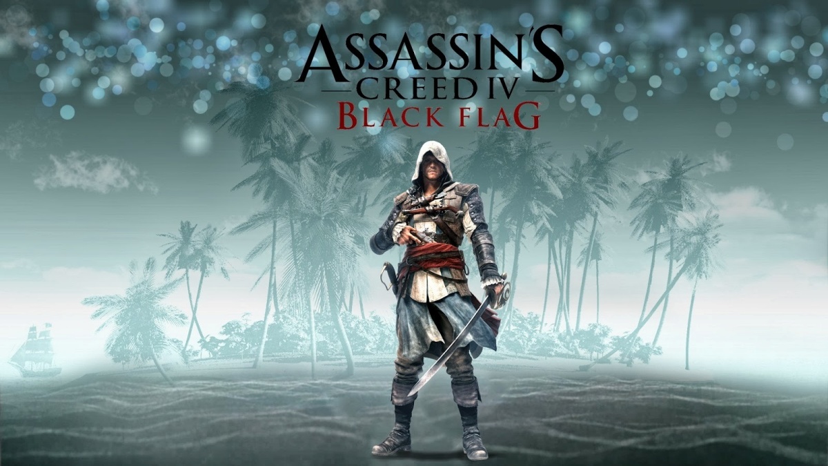 Remake de Assassin's Creed IV: Black Flag deve chegar antes de abril