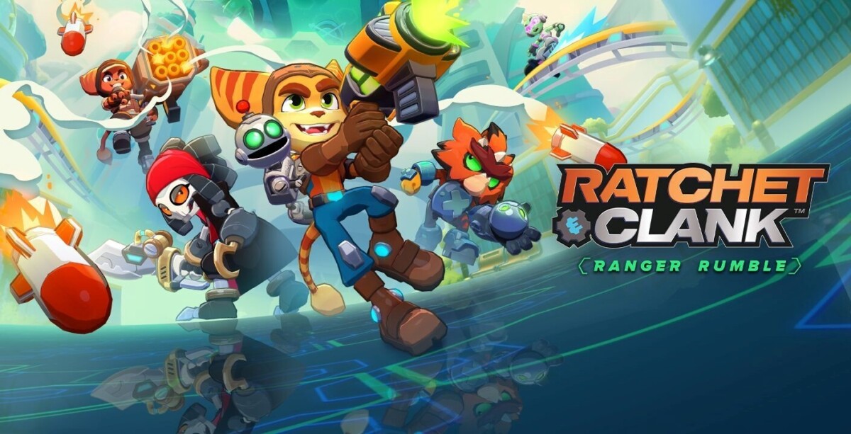 Série Ratchet & Clank está de volta, mas não da maneira como os fãs esperavam
