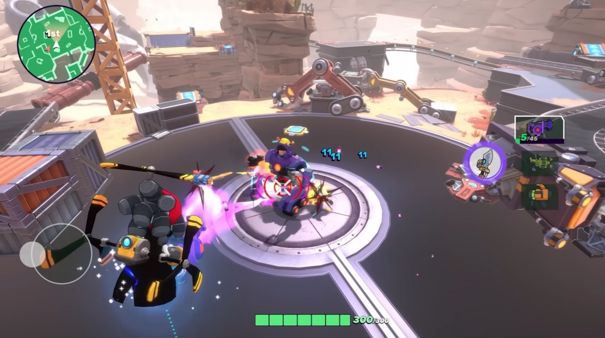 Série Ratchet & Clank está de volta, mas não da maneira como os fãs esperavam