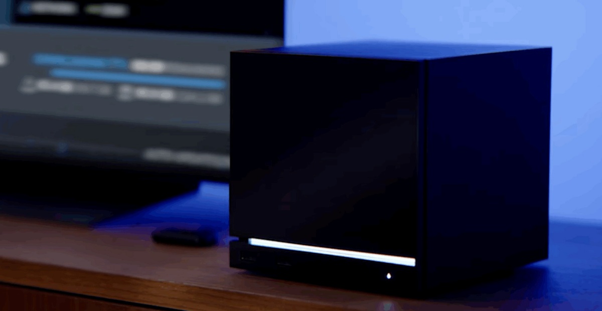 Steam Machine pode servir como base para outros desktops com SteamOS