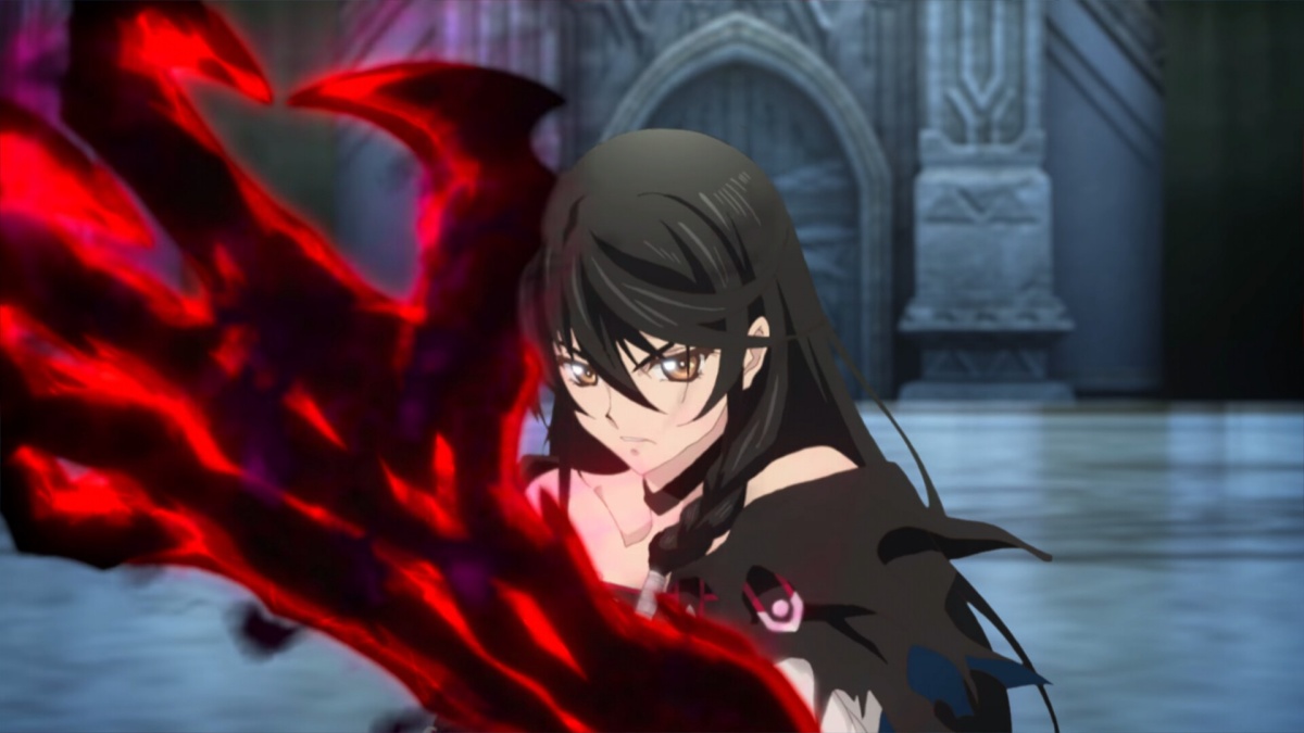 Tales of Berseria Remastered vai usar versão "censurada" como base
