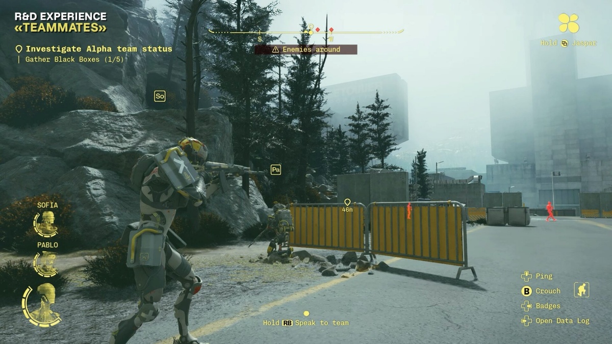 Ubisoft Teammates quer convencer o público do valor da IA generativa