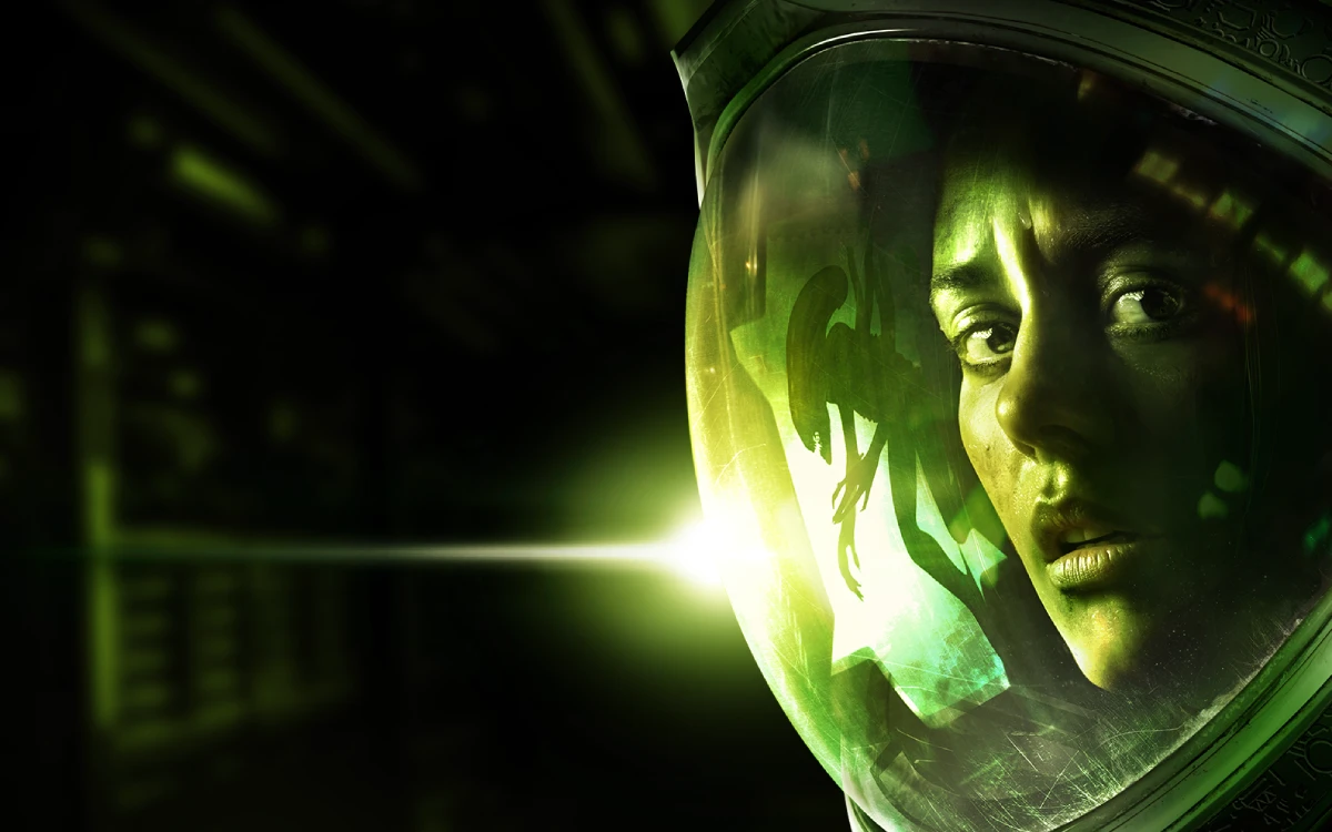 Alien Isolation