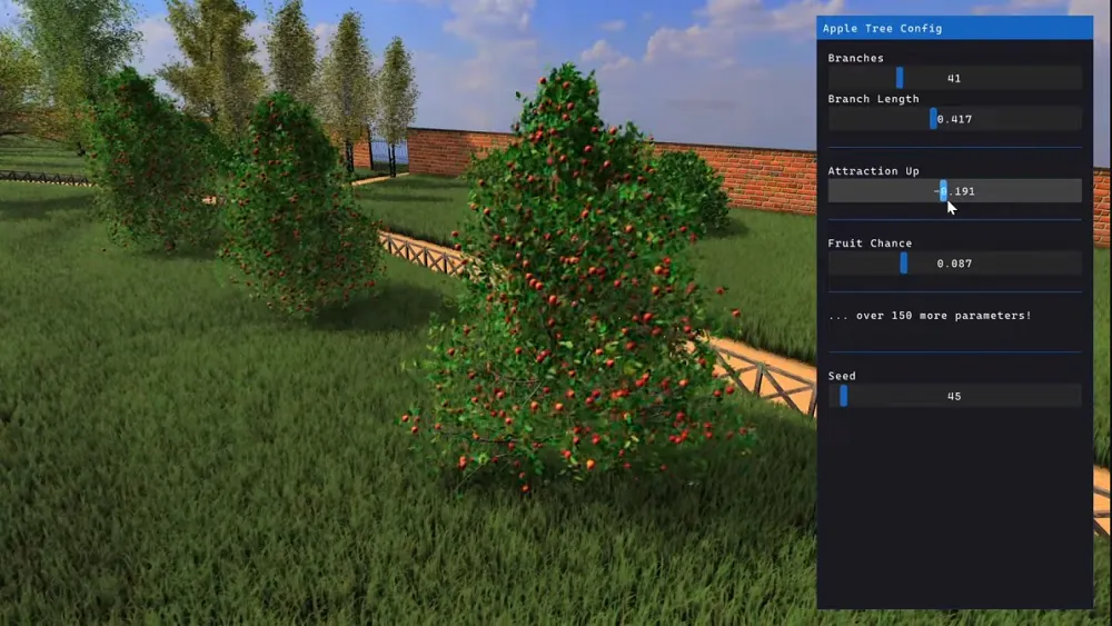 AMD demonstra técnica diferente de renderização