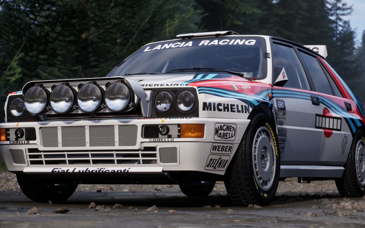 Assetto Corsa Rally é confirmado para novembro