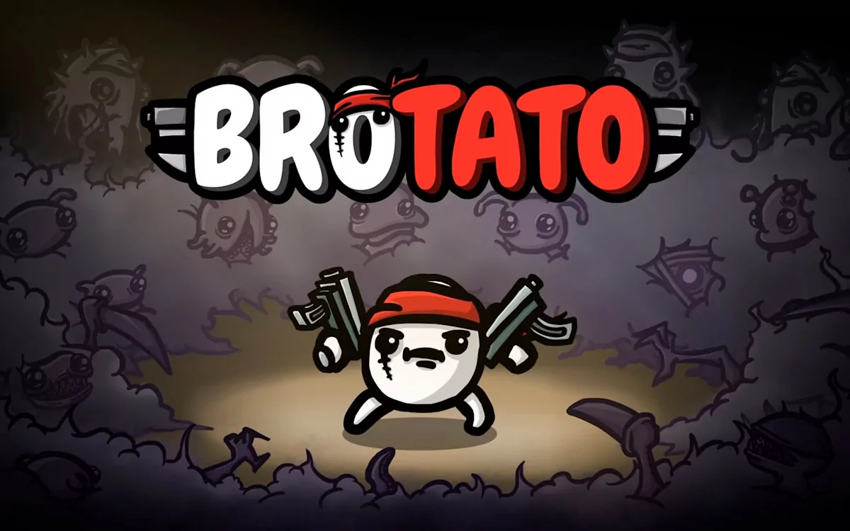 Brotato