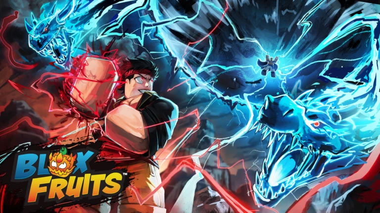 Códigos Roblox Blox Fruit de novembro de 2025: como resgatar grátis