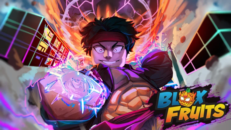 Códigos Roblox Blox Fruit de novembro de 2025: como resgatar grátis