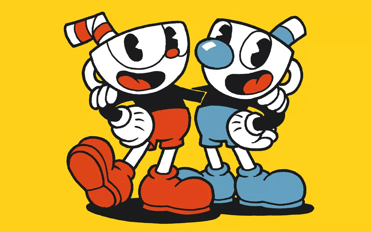 Cuphead