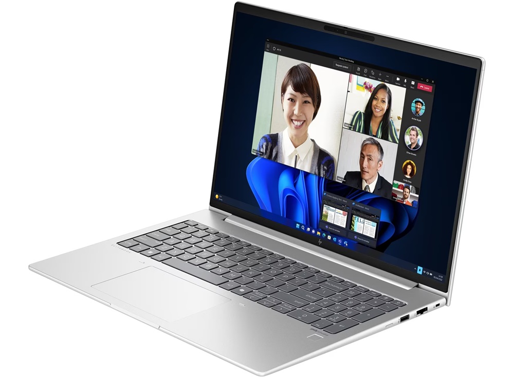 Imagem de Elitebook da HP