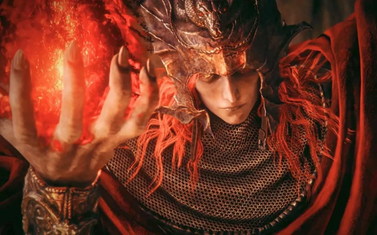 Elden Ring: Shadow of the Erdtree