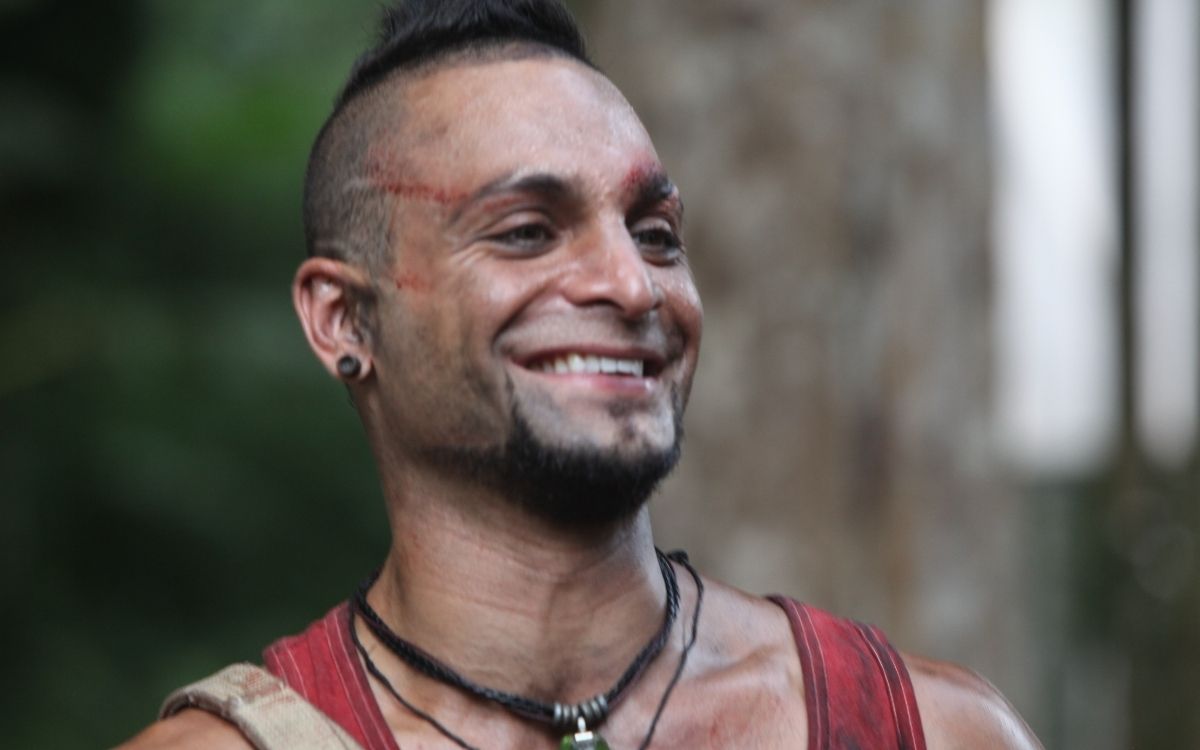 Captura de Far Cry Experience