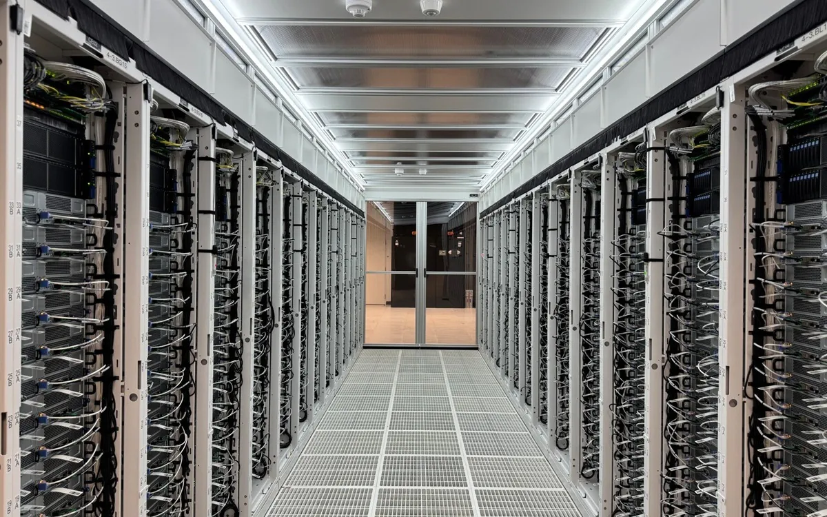 Game Roblox terá data center no Brasil a partir de 2026