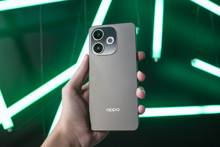 Oppo A5 Pro 5G