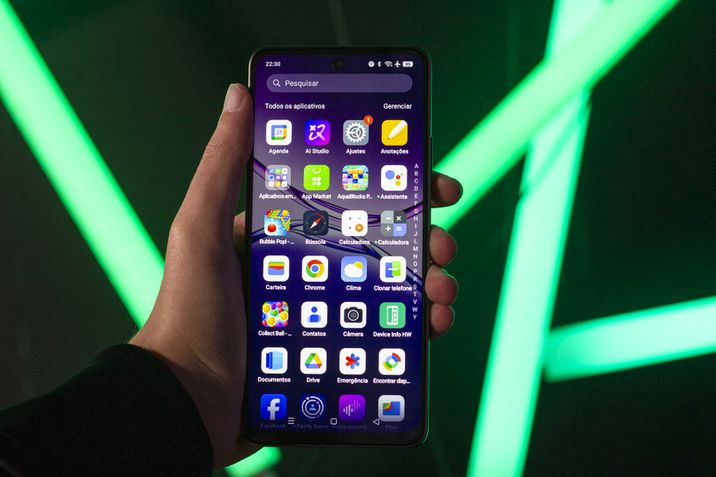 Oppo A5 Pro 5G