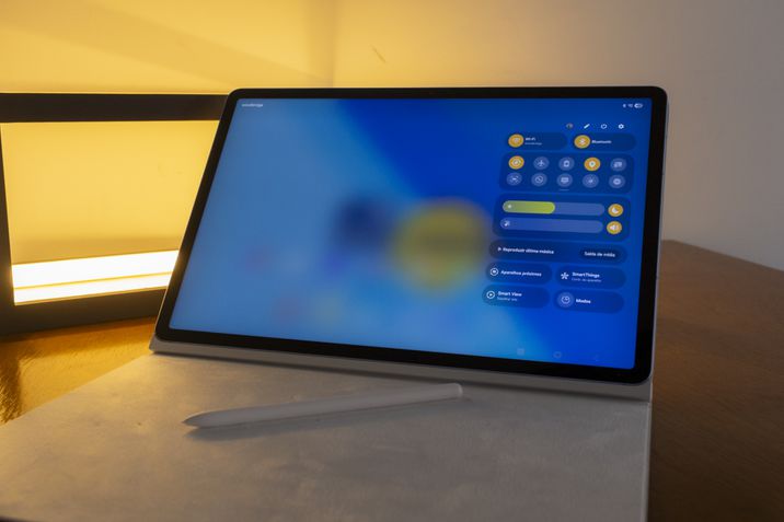 Galaxy Tab S10 FE Plus