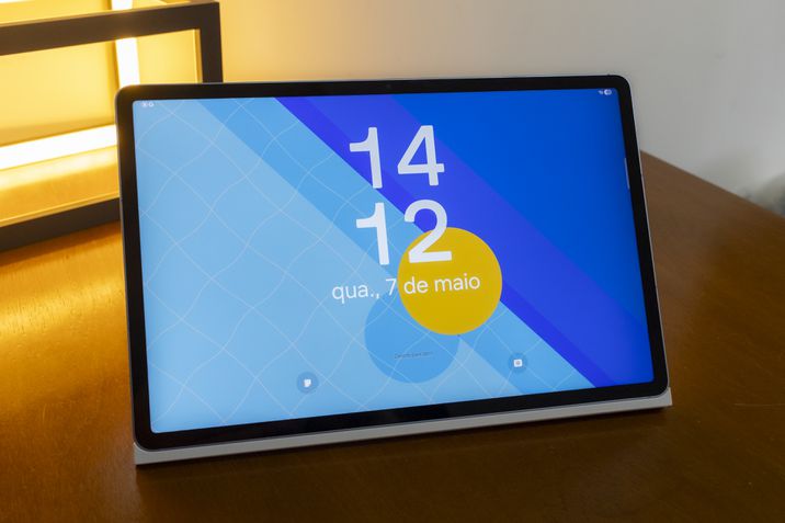 Galaxy Tab S10 FE Plus