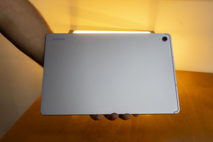 Galaxy Tab S10 FE Plus