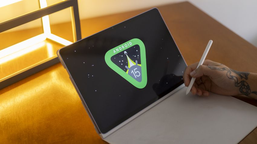 Galaxy Tab S10 FE Plus