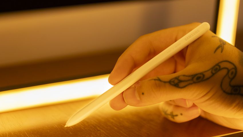 Galaxy Tab S10 FE Plus