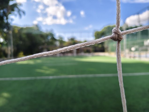 Jovi V50 - Câmera principal