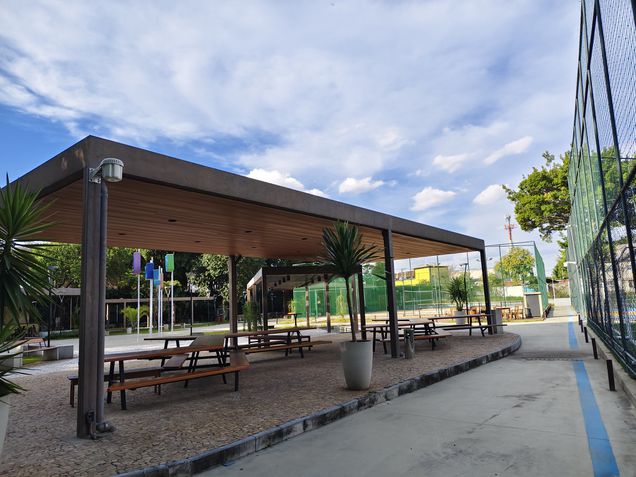 Jovi V50 - Câmera principal