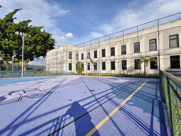 Jovi V50 - Câmera ultrawide