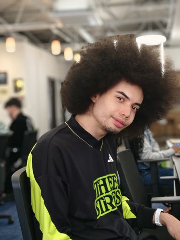 Jovi V50 - Câmera principal / modo retrato