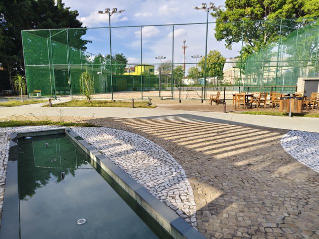 Jovi V50 - Câmera principal