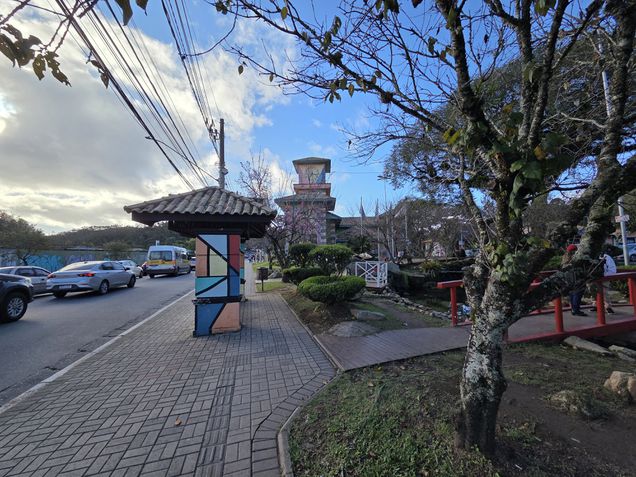 Galaxy S25 Edge - Câmera ultrawide