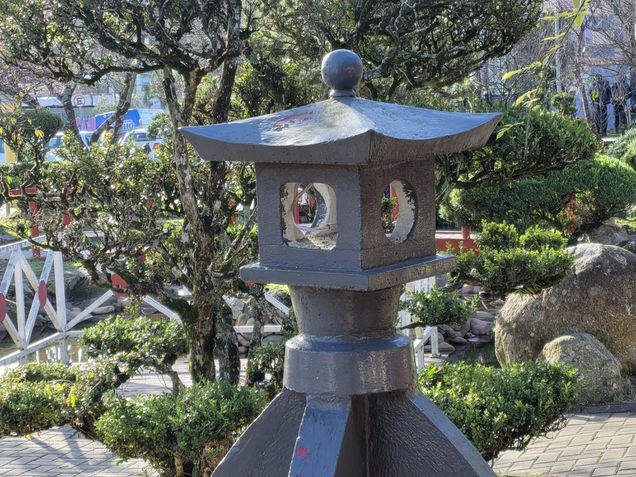 Galaxy S25 Edge - Câmera principal / zoom 4x