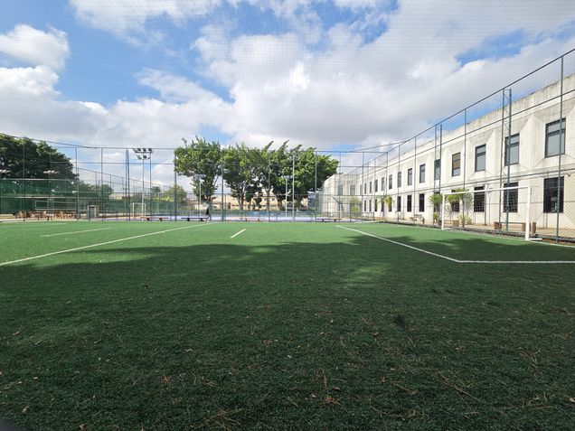 Galaxy S25 Edge - Câmera ultrawide