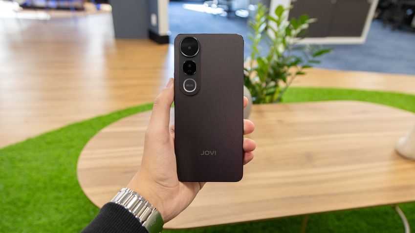 Jovi V50 Lite