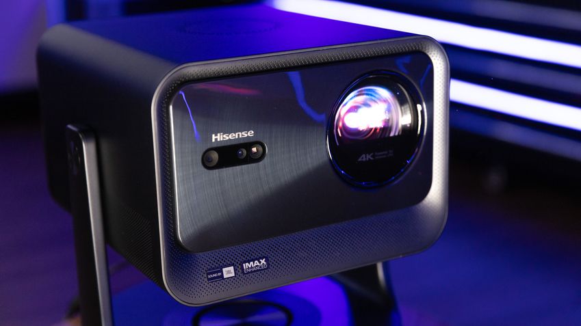 Hisense Projetor C2 Ultra
