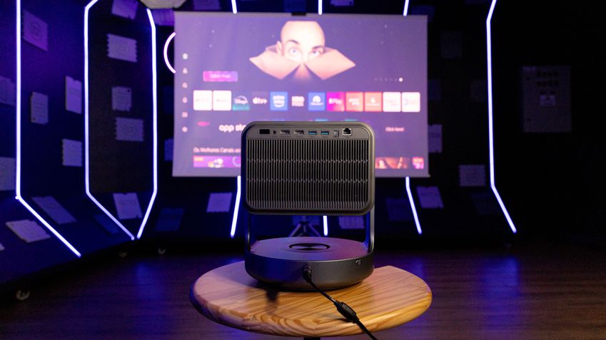 Hisense Projetor C2 Ultra