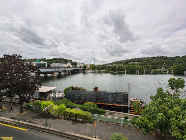 Huawei Pura 80 Ultra - Câmera ultrawide