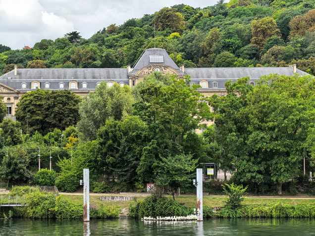 Huawei Pura 80 Ultra - Câmera teleobjetiva