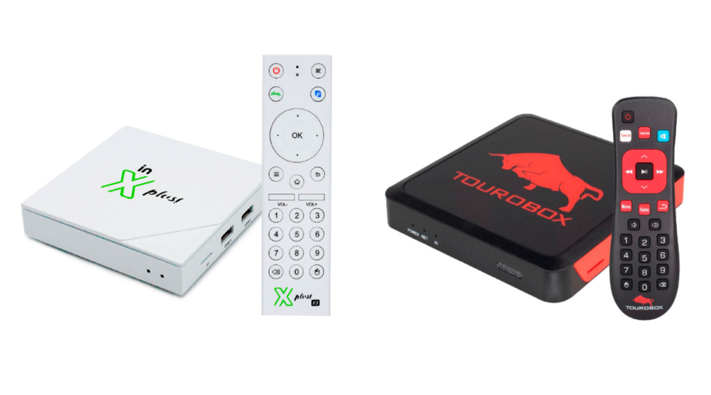 TV Box