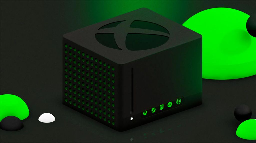 Imagem do Xbox Magnus