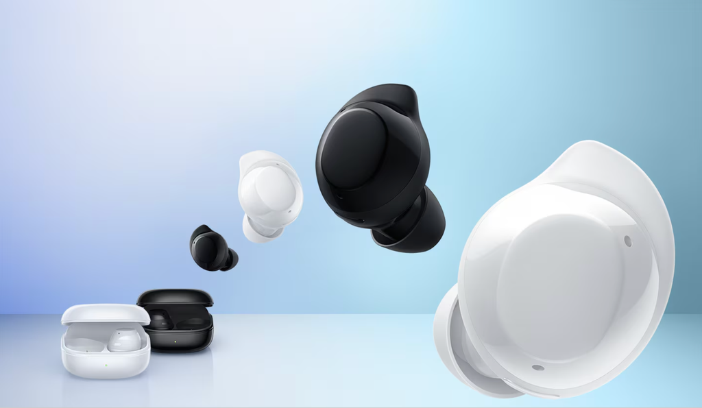 fone galaxy Buds Core