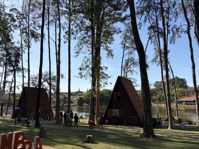 iPhone Air - Câmera traseira