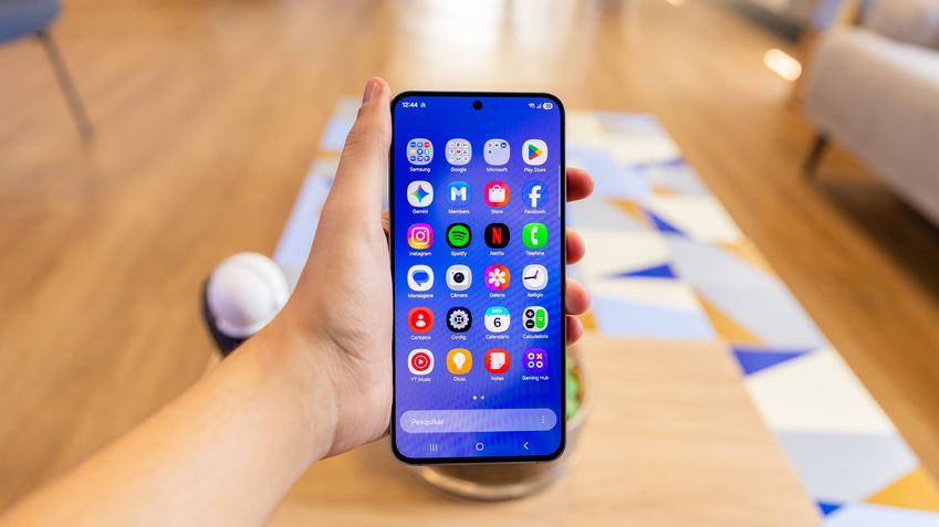 Samsung Galaxy S25 FE