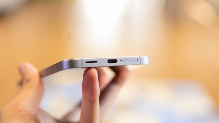 Samsung Galaxy S25 FE